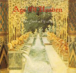 Age Of Heaven : The Garden of Love